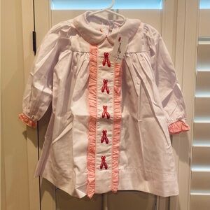 Eliza James Ballet Dress